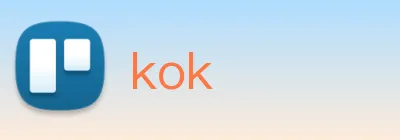 kok logo